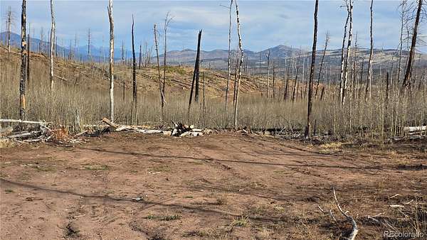1.5 Acres of Residential Land for Sale in Fort Garland, Colorado