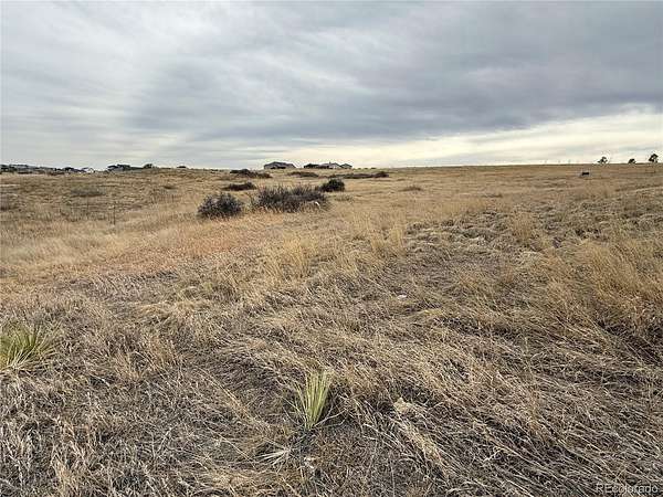 5 Acres of Land for Sale in Parker, Colorado