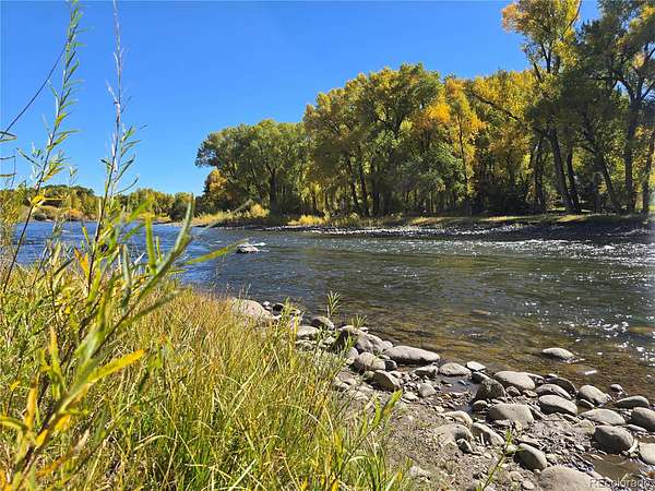 2.87 Acres of Residential Land for Sale in South Fork, Colorado