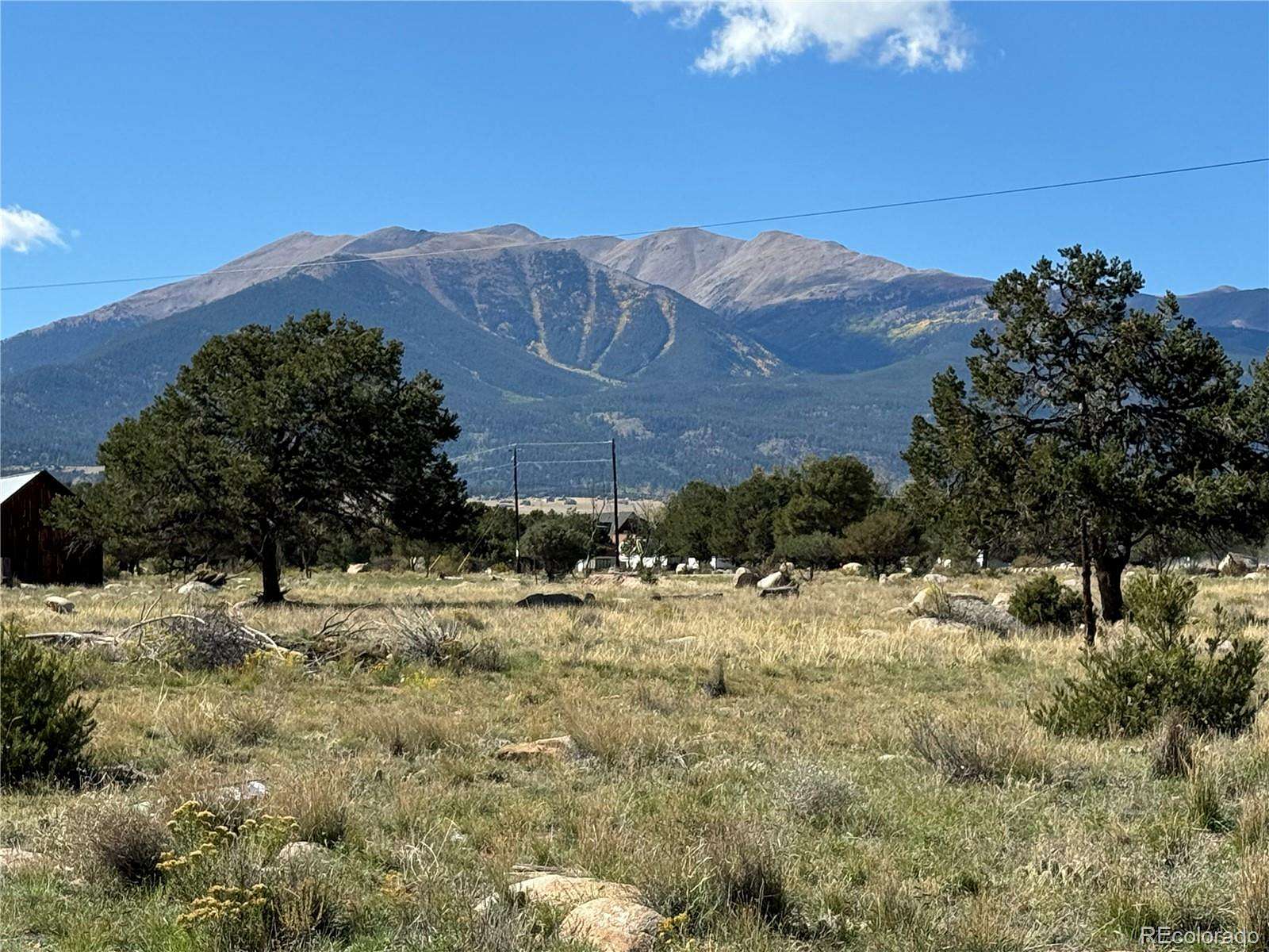 0.36 Acres of Residential Land for Sale in Buena Vista, Colorado