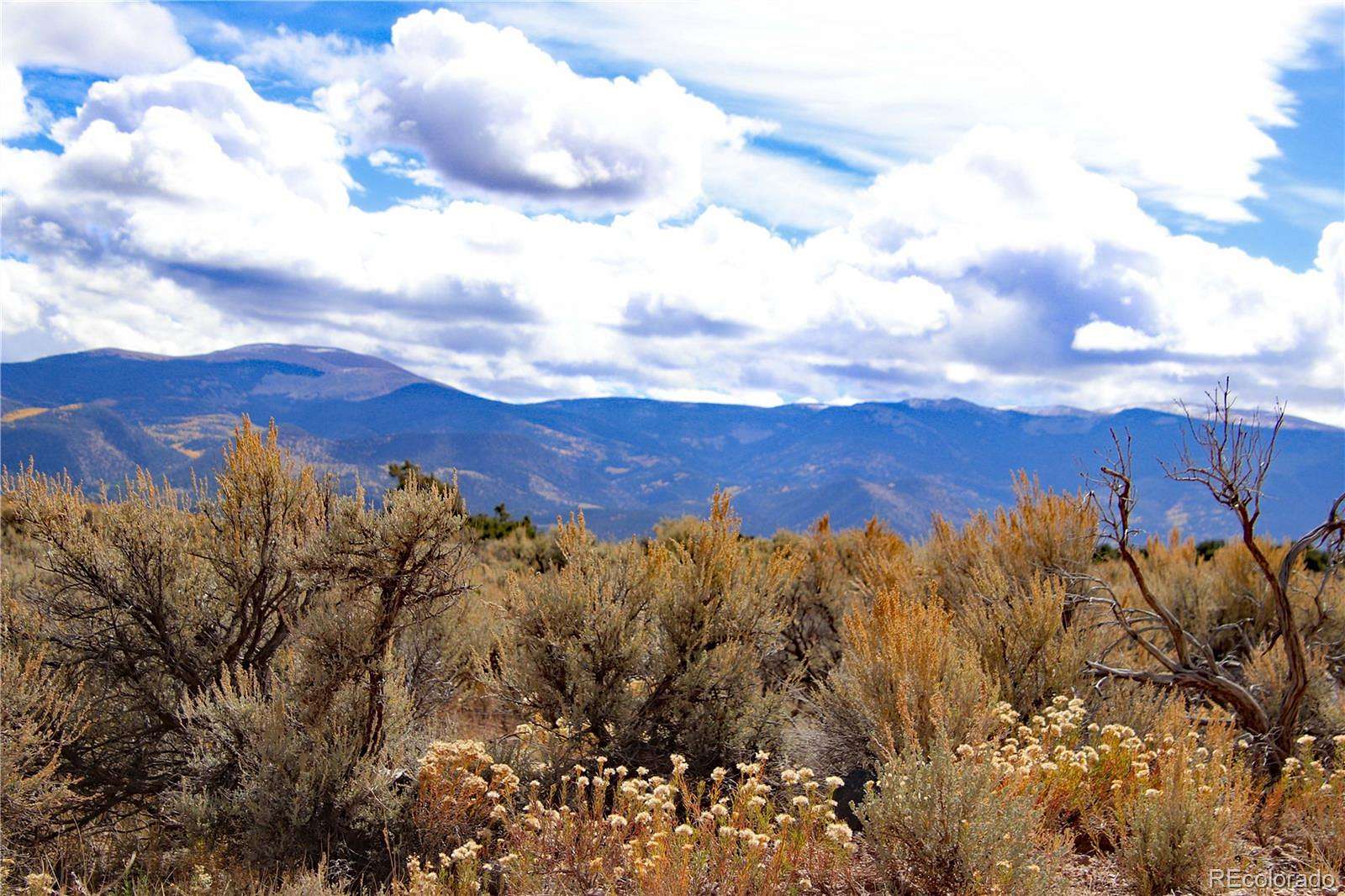 1 Acre of Residential Land for Sale in San Luis, Colorado