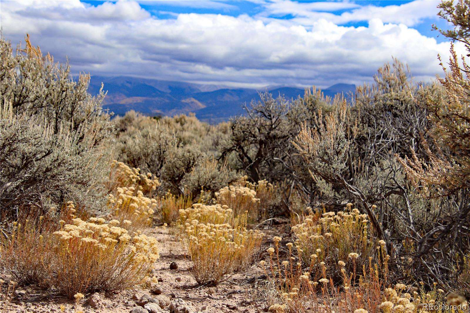 1 Acre of Residential Land for Sale in San Luis, Colorado