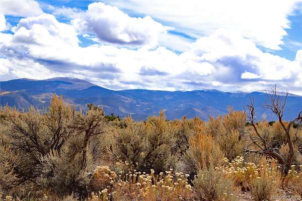 1 Acre of Residential Land for Sale in San Luis, Colorado