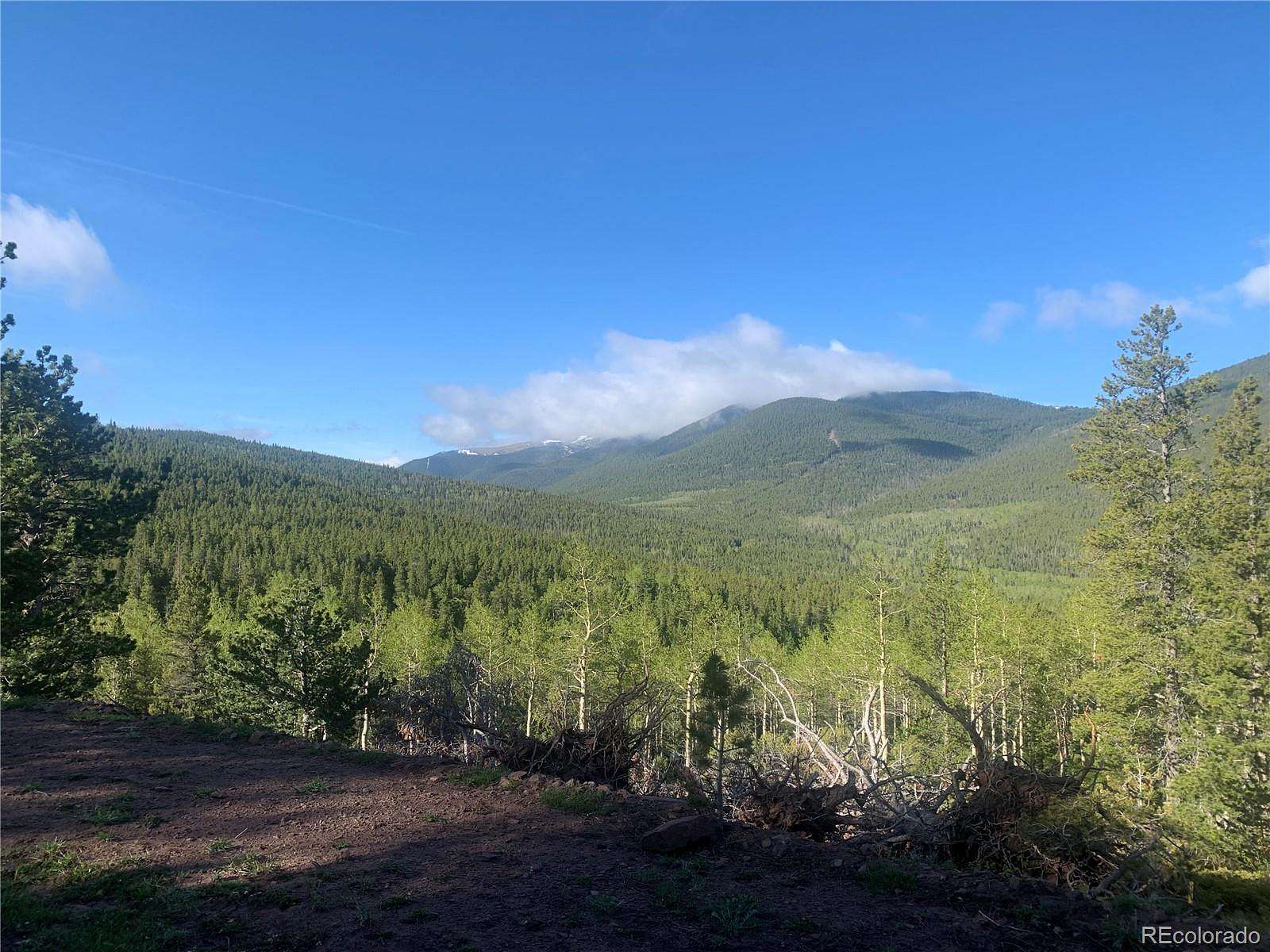 2.6 Acres of Residential Land for Sale in Fort Garland, Colorado