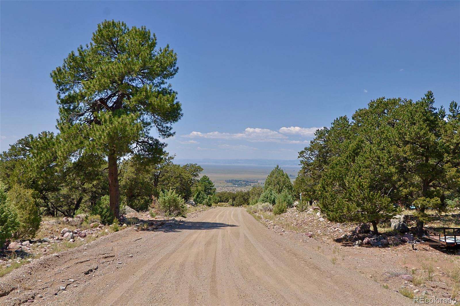 1.48 Acres of Residential Land for Sale in Crestone, Colorado