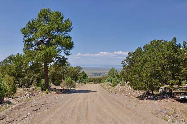 1.48 Acres of Residential Land for Sale in Crestone, Colorado