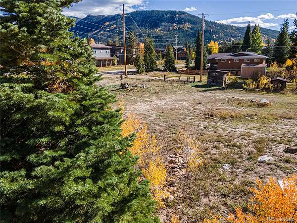 0.16 Acres of Commercial Land for Sale in Grand Lake, Colorado