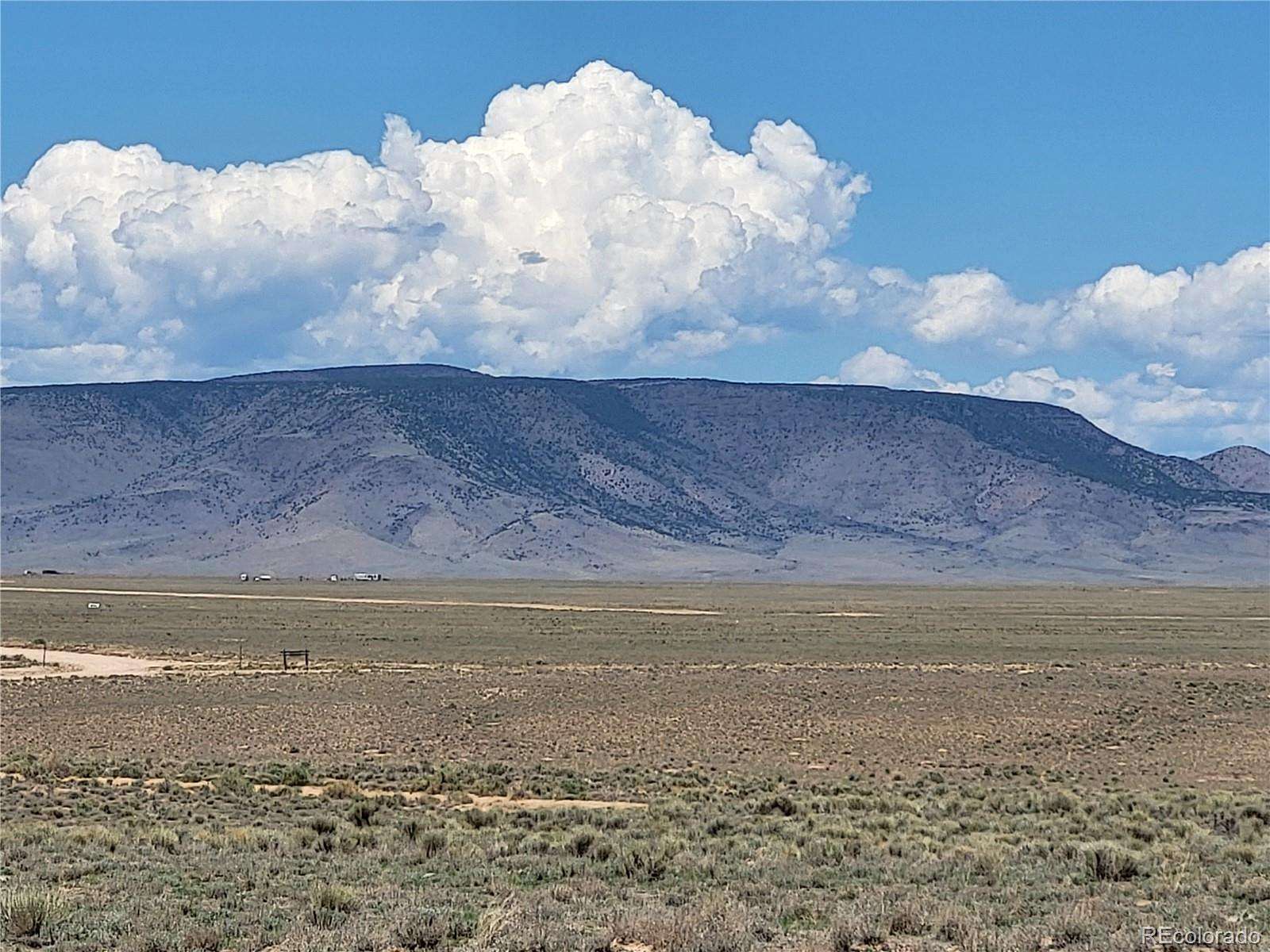 5.6 Acres of Residential Land for Sale in San Luis, Colorado