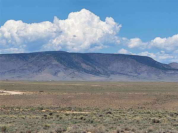 5.6 Acres of Residential Land for Sale in San Luis, Colorado