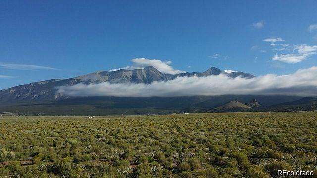 5 Acres of Residential Land for Sale in Mesita, Colorado