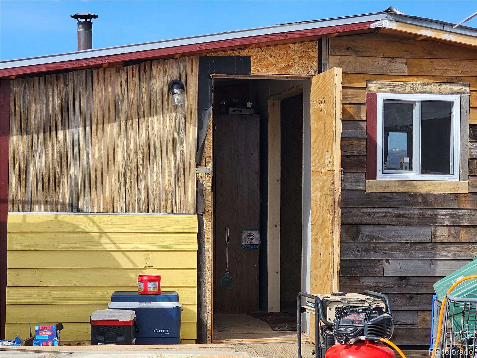 40 Acres of Recreational & Residential Land for Sale in La Jara, Colorado