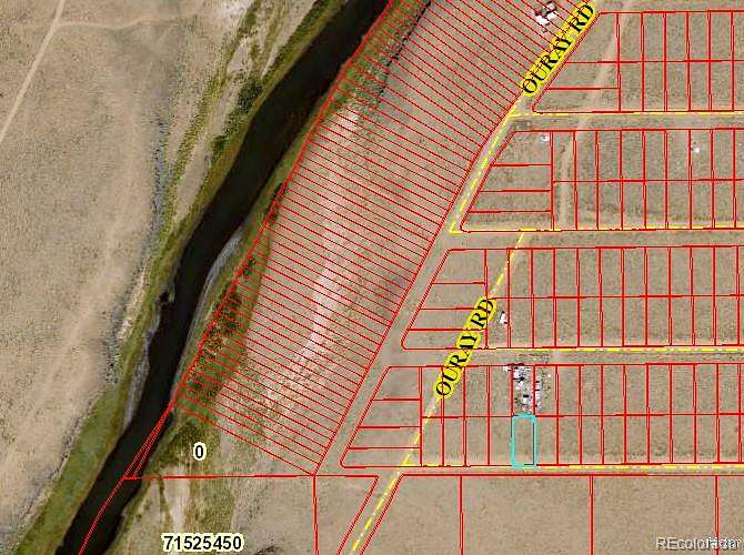 0.39 Acres of Land for Sale in San Luis, Colorado