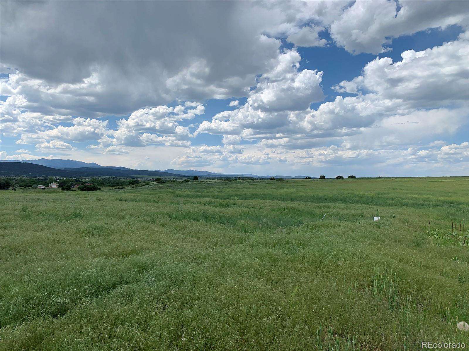 0.27 Acres of Residential Land for Sale in Colorado City, Colorado