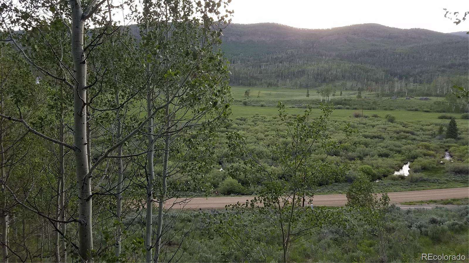 1 Acre of Land for Sale in Granby, Colorado