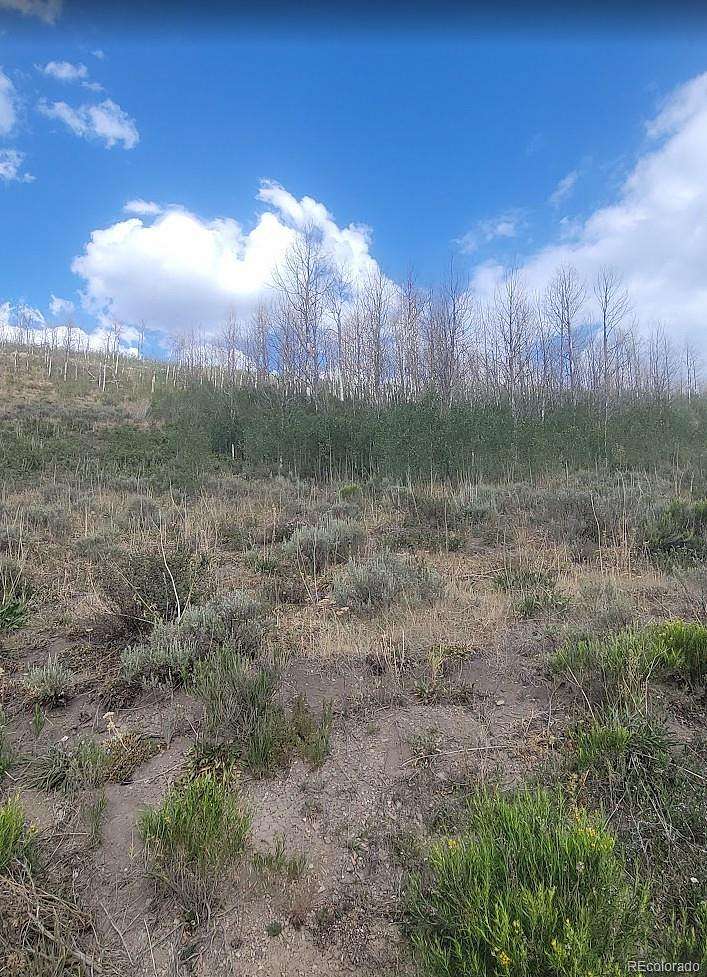 1 Acre of Land for Sale in Granby, Colorado