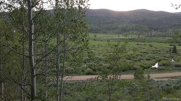 1 Acre of Land for Sale in Granby, Colorado