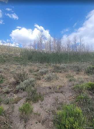 1 Acre of Land for Sale in Granby, Colorado