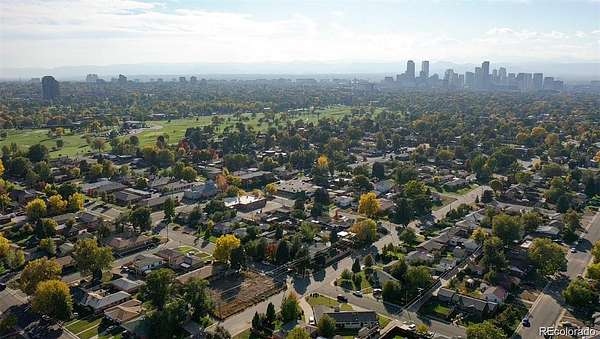 0.23 Acres of Residential Land for Sale in Denver, Colorado