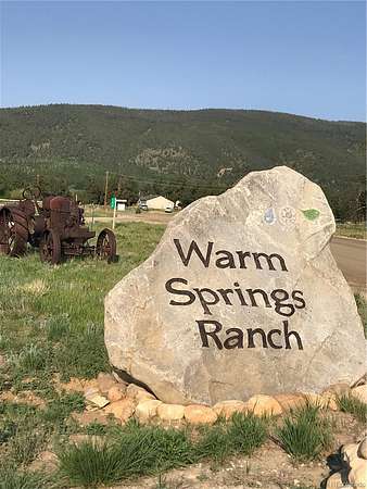 1 Acre of Residential Land for Sale in Fairplay, Colorado