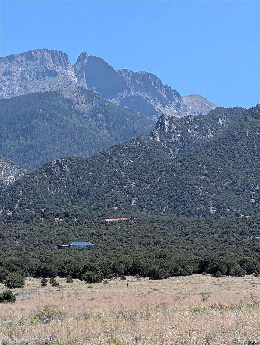 0.49 Acres of Residential Land for Sale in Crestone, Colorado