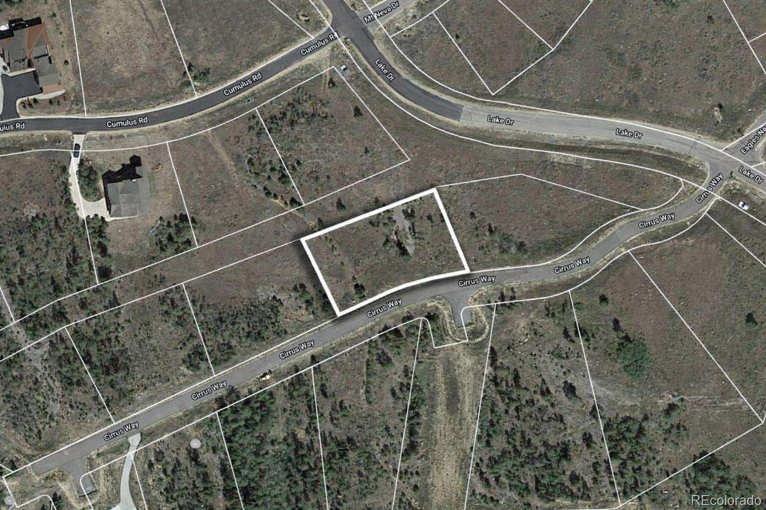 0.6 Acres of Residential Land for Sale in Granby, Colorado