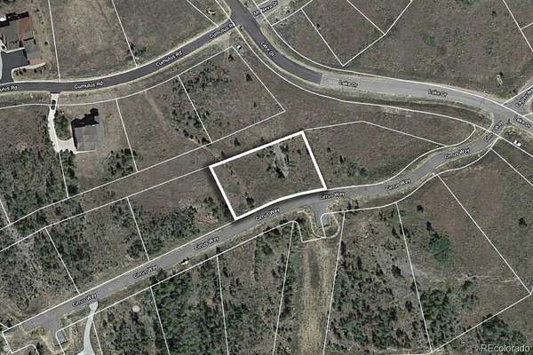 0.6 Acres of Residential Land for Sale in Granby, Colorado