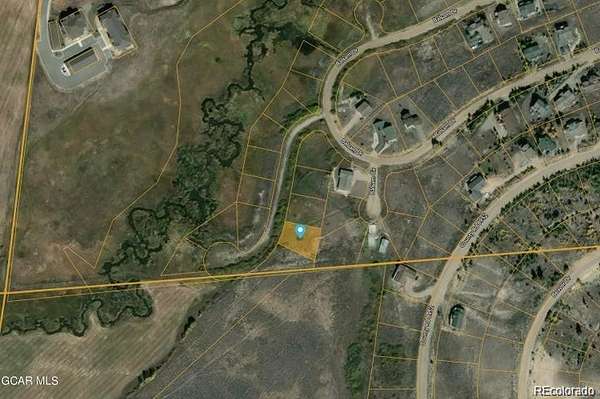 0.3 Acres of Land for Sale in Granby, Colorado