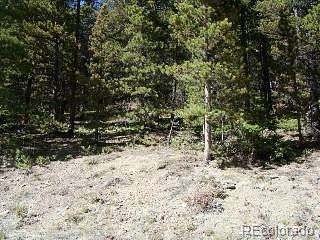 0.35 Acres of Residential Land for Sale in Idaho Springs, Colorado