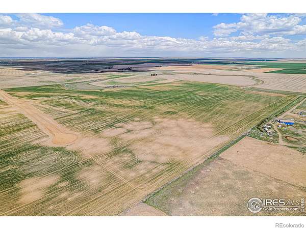 35.8 Acres of Recreational & Residential Land for Sale in Bennett, Colorado