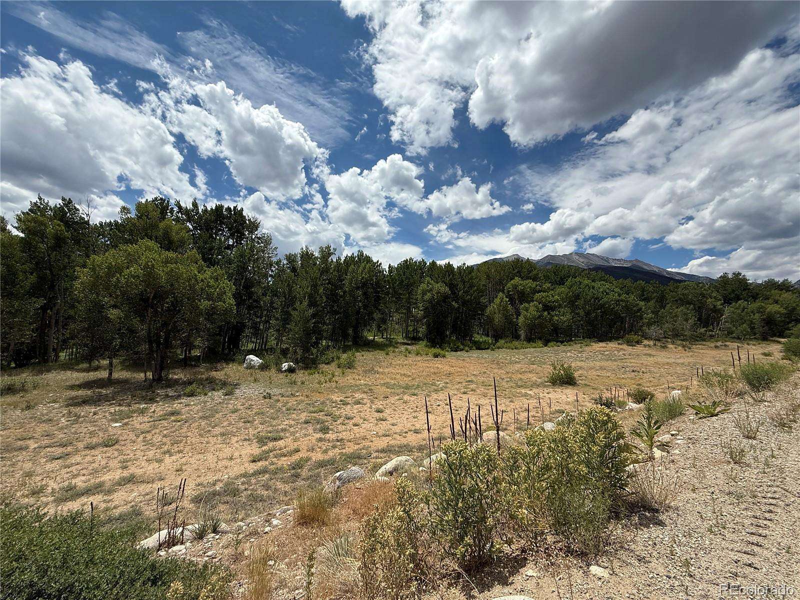 1.28 Acres of Residential Land for Sale in Buena Vista, Colorado