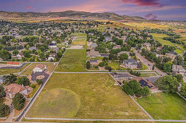 1.7 Acres of Residential Land for Sale in Arvada, Colorado