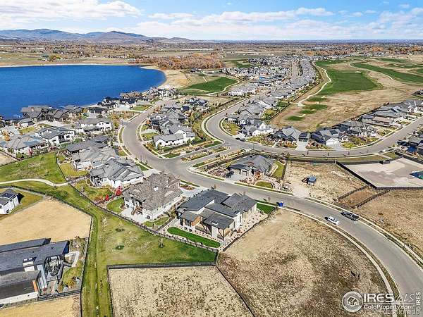 0.24 Acres of Residential Land for Sale in Berthoud, Colorado