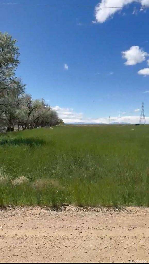 9 Acres of Land for Sale in Fort Lupton, Colorado