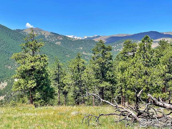 70 Acres of Recreational Land for Sale in Boulder, Colorado