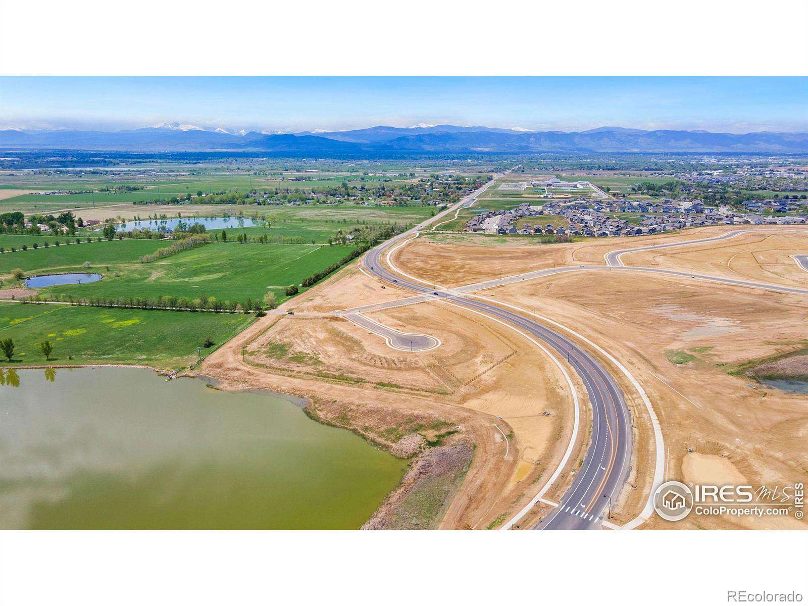 0.67 Acres of Residential Land for Sale in Timnath, Colorado