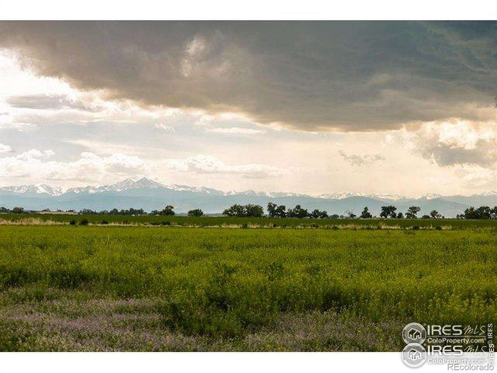3.29 Acres of Residential Land for Sale in Greeley, Colorado