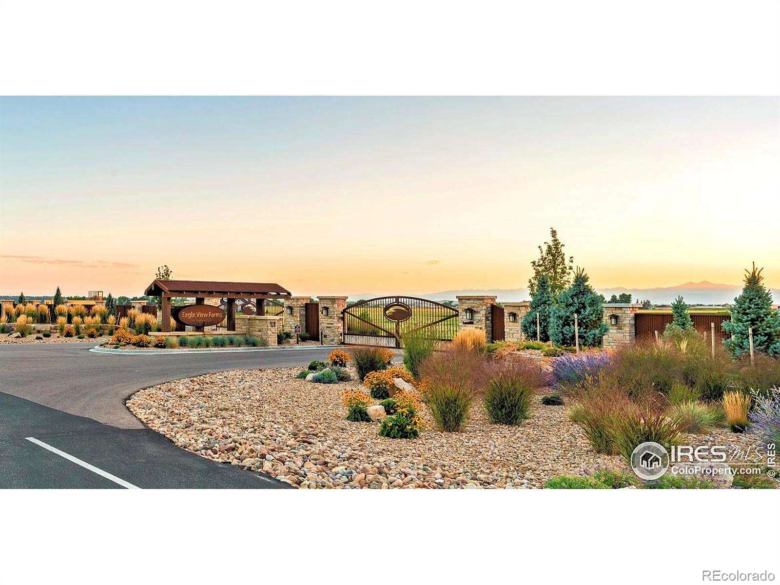 1.7 Acres of Residential Land for Sale in Greeley, Colorado