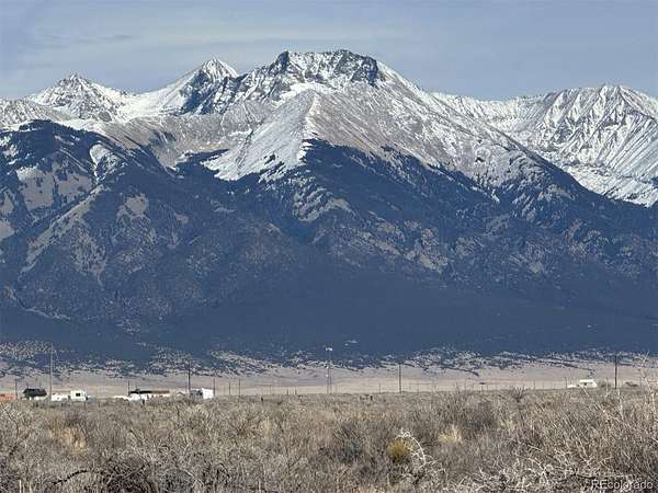 2.28 Acres of Residential Land for Sale in Alamosa, Colorado