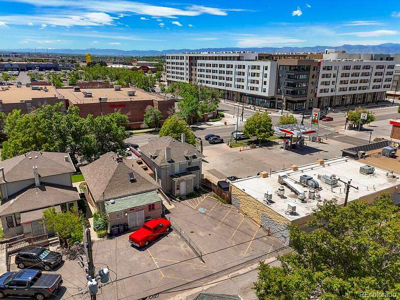 0.28 Acres of Mixed-Use Land for Sale in Denver, Colorado