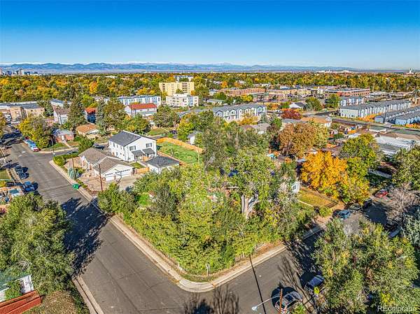 0.28 Acres of Residential Land for Sale in Aurora, Colorado