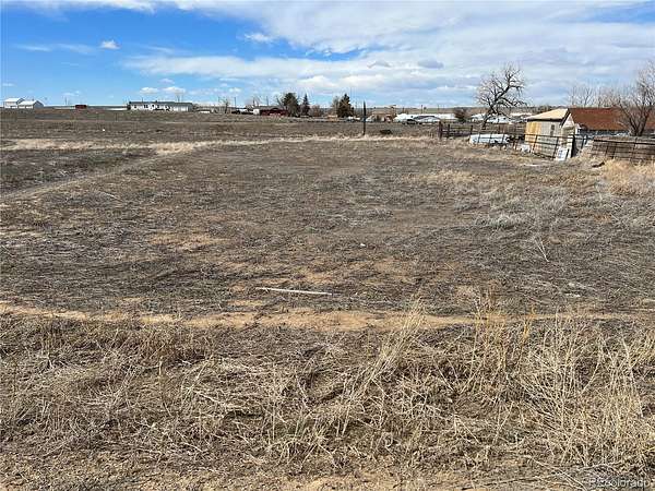 0.56 Acres of Residential Land for Sale in Deer Trail, Colorado