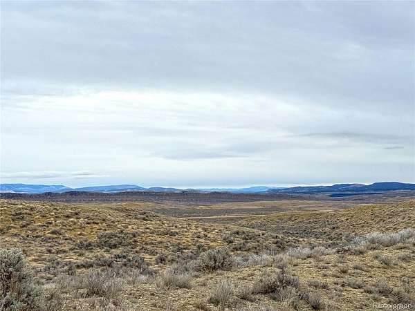 35 Acres of Recreational Land for Sale in Dinosaur, Colorado