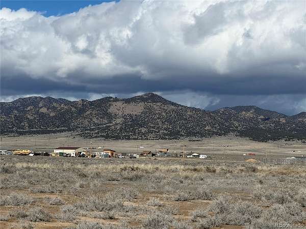 1.7 Acres of Residential Land for Sale in Moffat, Colorado