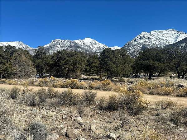 1 Acre of Residential Land for Sale in Crestone, Colorado