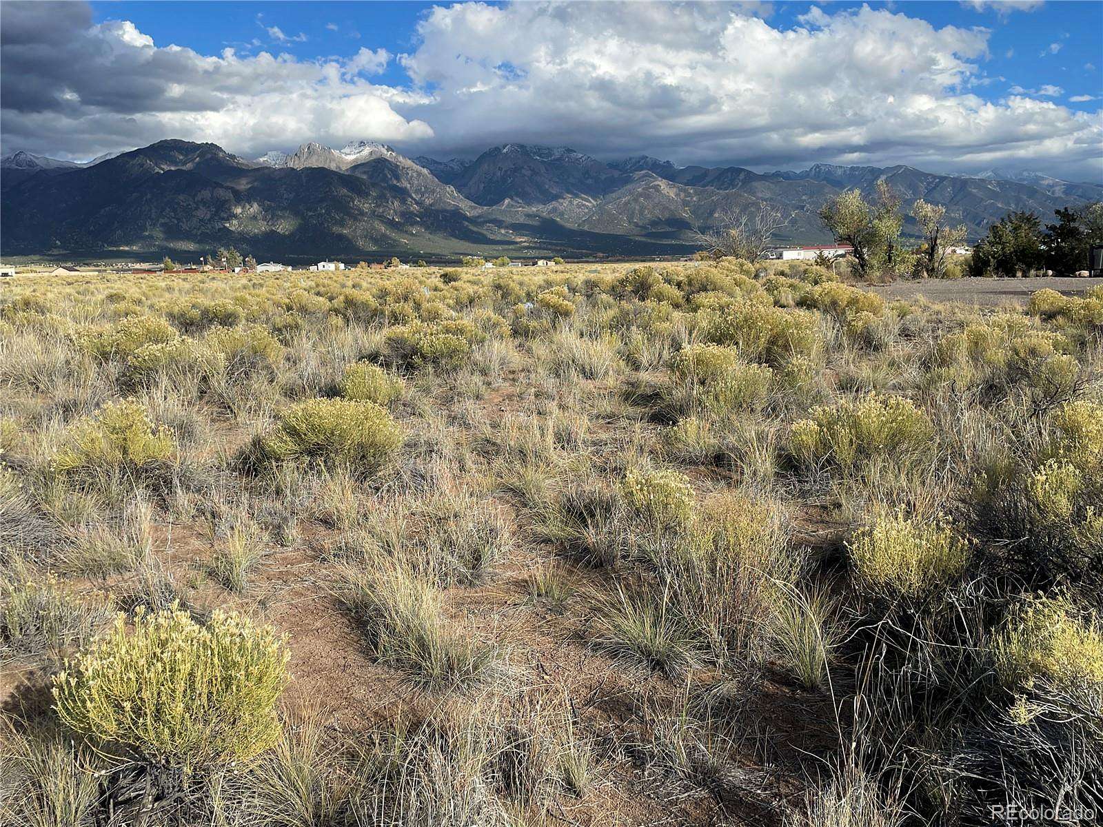0.14 Acres of Residential Land for Sale in Moffat, Colorado