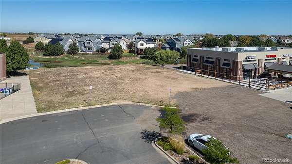 0.95 Acres of Mixed-Use Land for Sale in Commerce City, Colorado