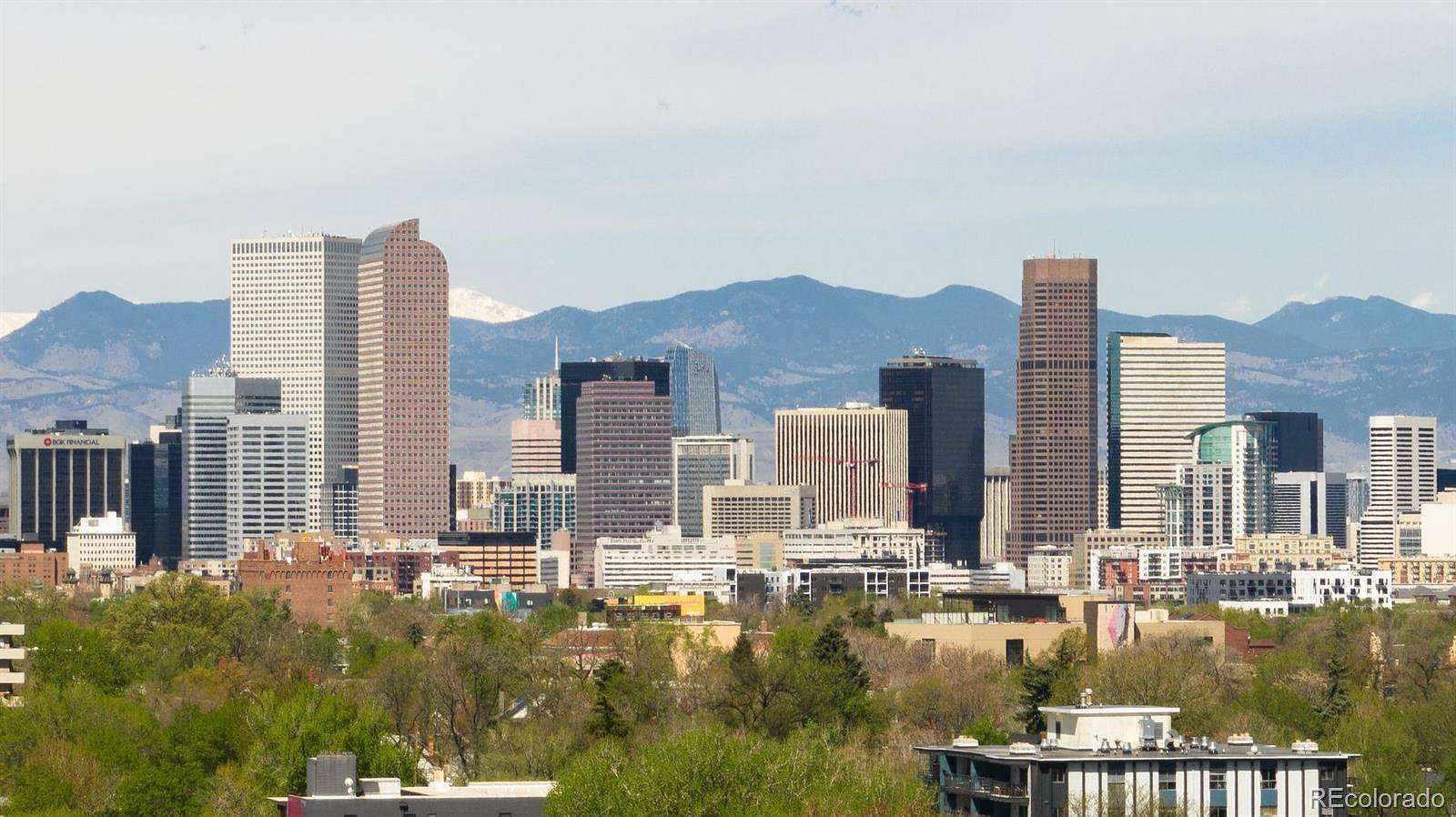 0.09 Acres of Residential Land for Sale in Denver, Colorado