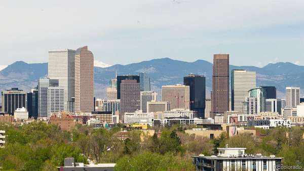 0.09 Acres of Residential Land for Sale in Denver, Colorado