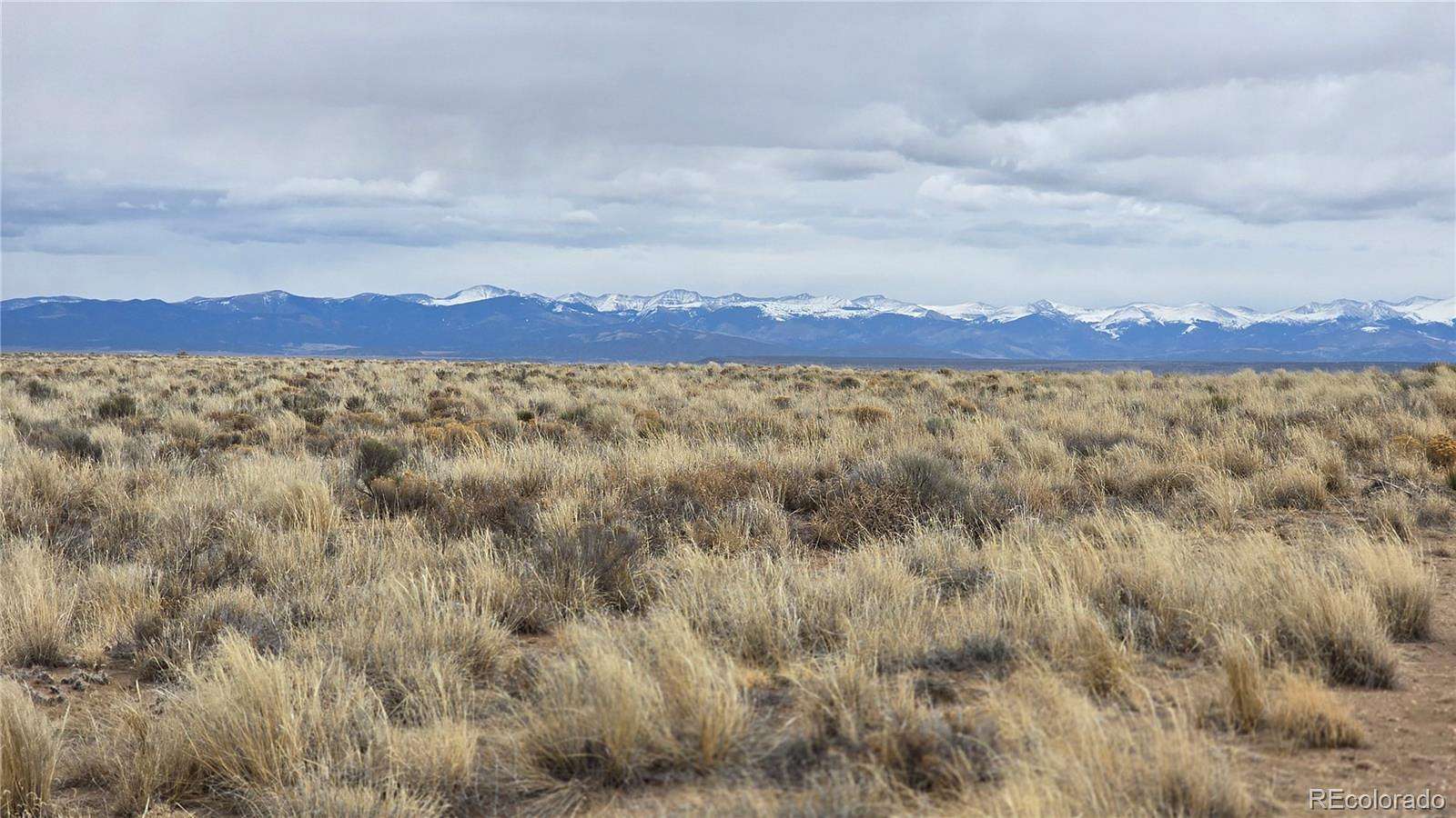 6.74 Acres of Residential Land for Sale in San Luis, Colorado
