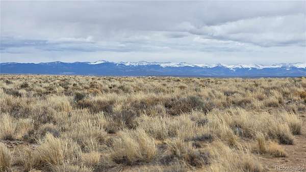 6.74 Acres of Residential Land for Sale in San Luis, Colorado
